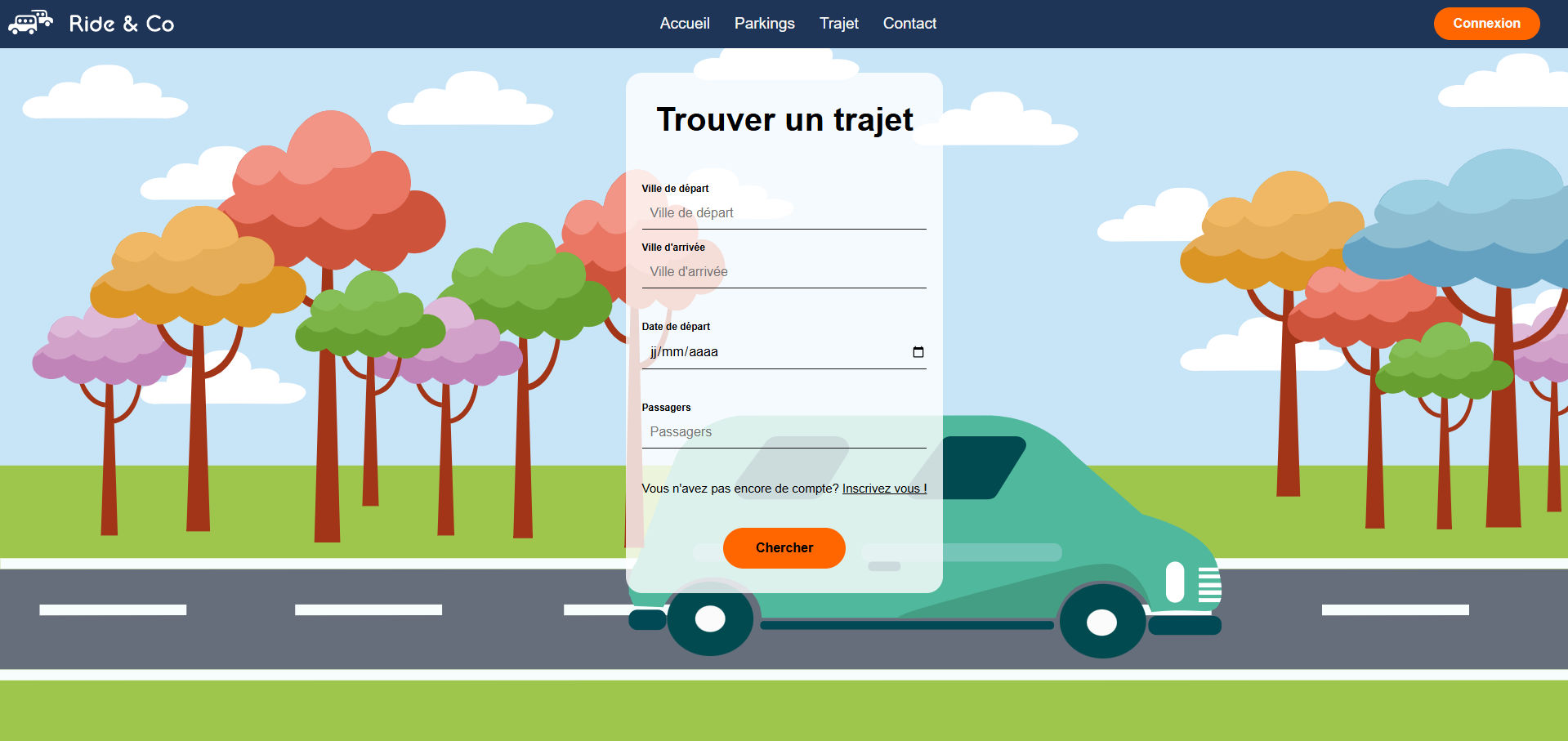 Illustration 2 du site
