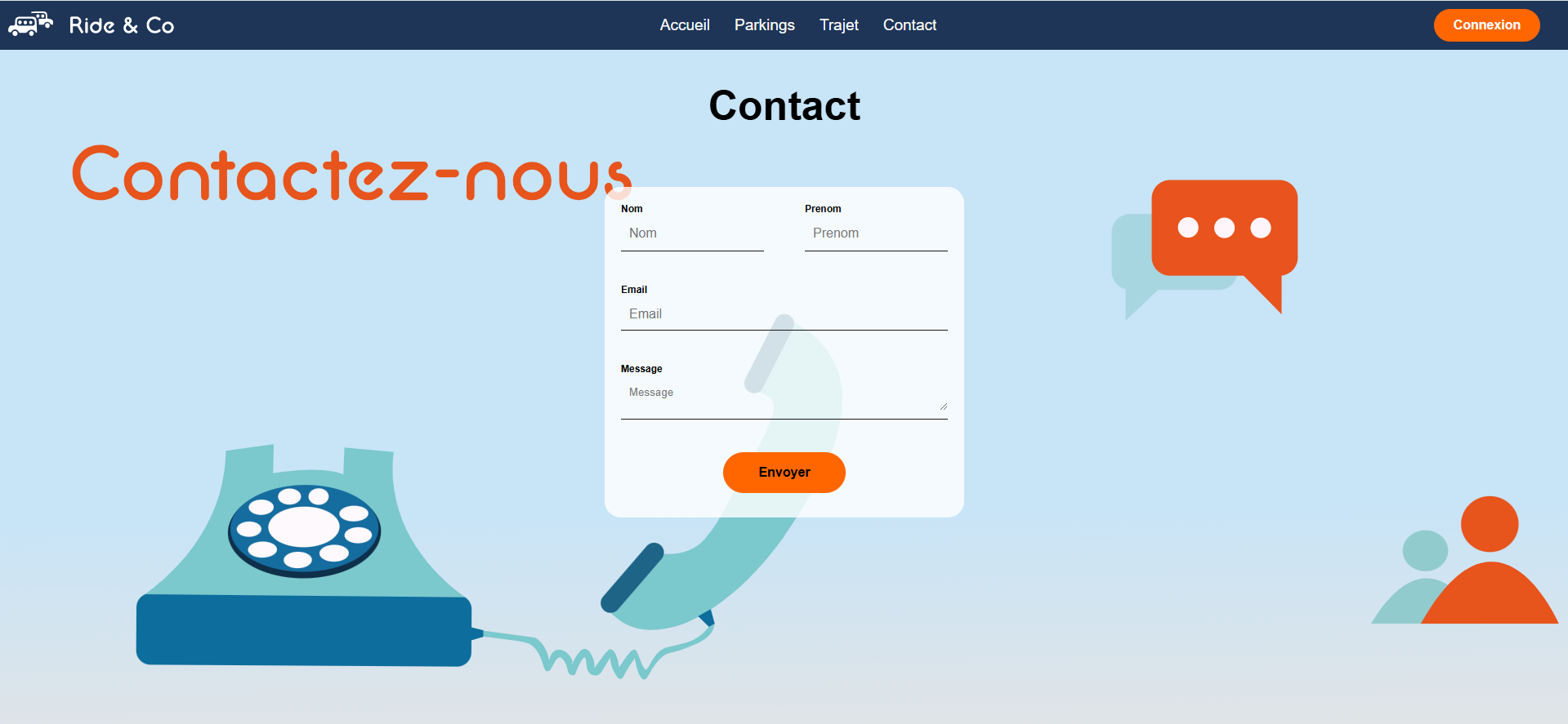 Illustration 3 du site