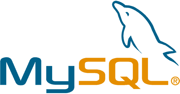 Logo MySQL