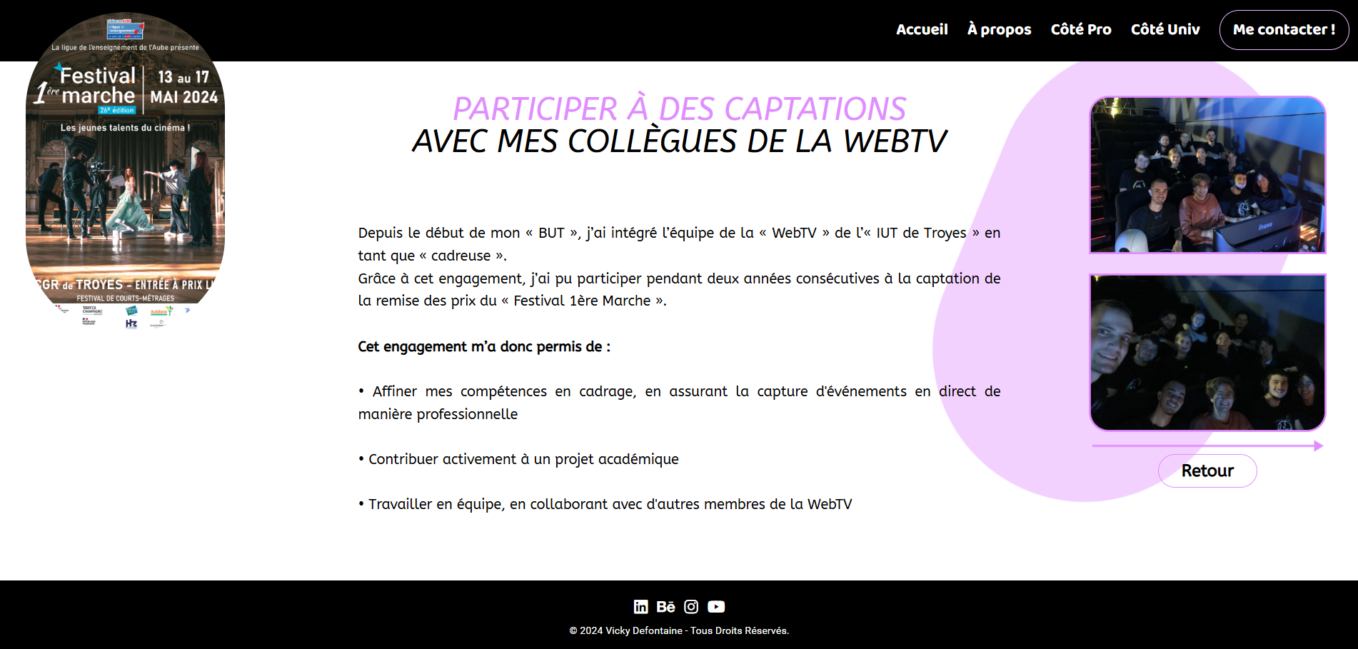 Illustration 3 du portfolio