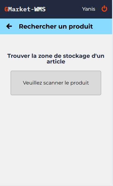 Illustration 2 du WMS